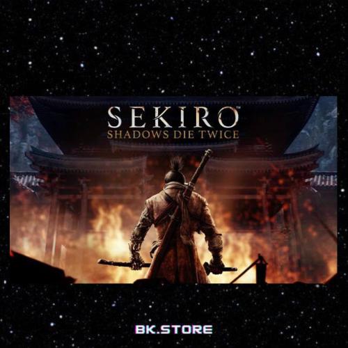 لعبه - SEKIRO