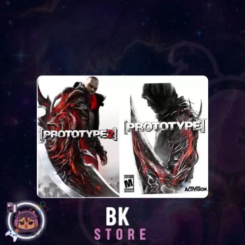 حساب - Prototype and prototype 2