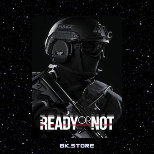 حساب - READYORNOT خاص.