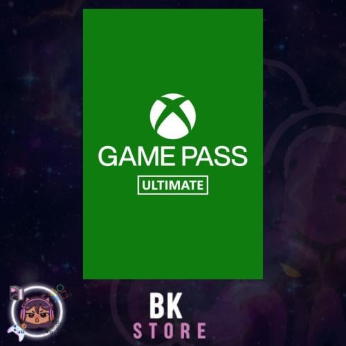 قيم باس الالتمت على حسابك الخاص- game pass ultimat...