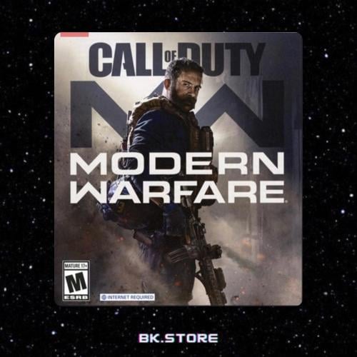 مودرن وارفاير بي سي - call of duty modern warfare