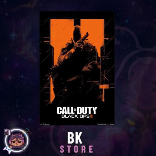 بلاك اوبس 2 مع الزومبي- Black ops 2