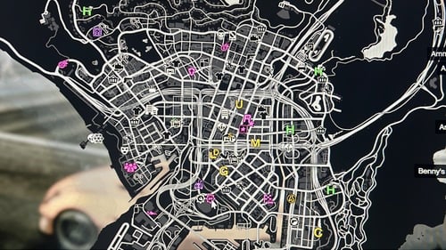 قراند 5 حساب خاص او كود تفعيل - gta5