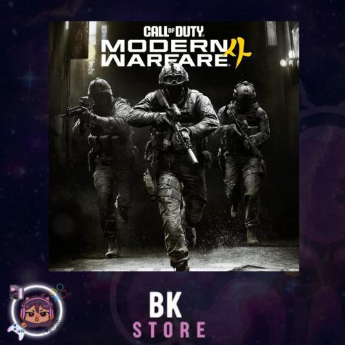 Modern Warfare 4 PlayStation 5 copies