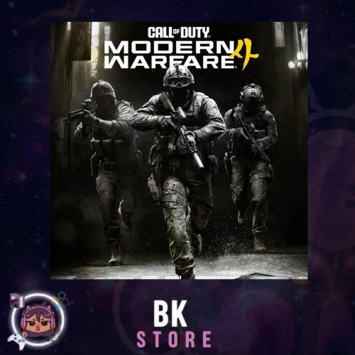 مودرن وارفير 4 بلايستيشن 5