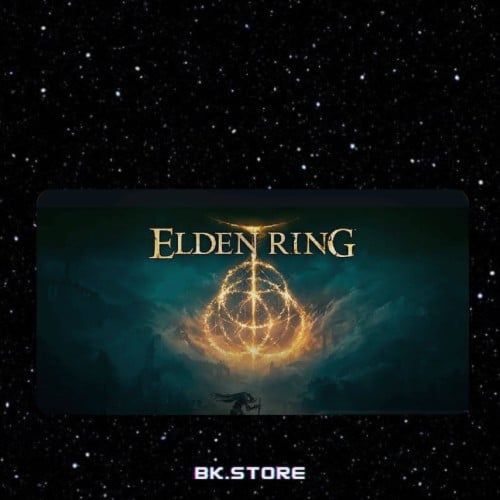 لعبه Elden Ring