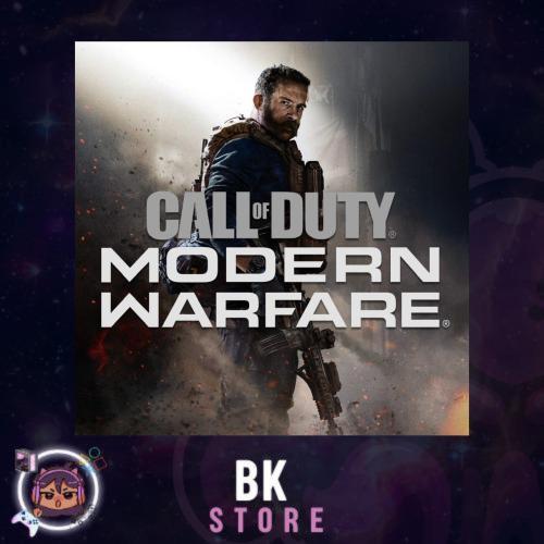 مودرن وارفير بلايستيشن 4 - modern warfare