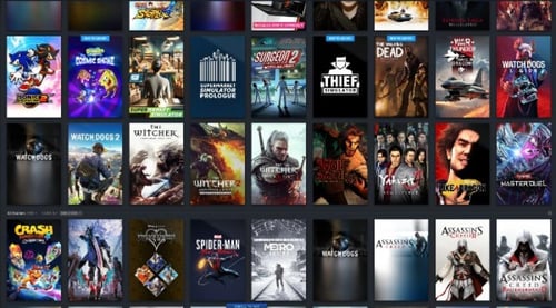 اقوى بكج +150 لعبه