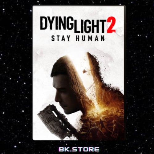 داينق لايت 2 - Dying Light 2