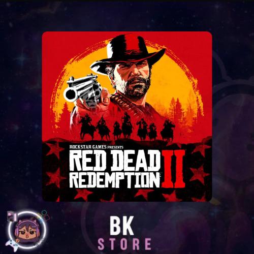 حساب ريد ديد خاص - RED DEAD 2