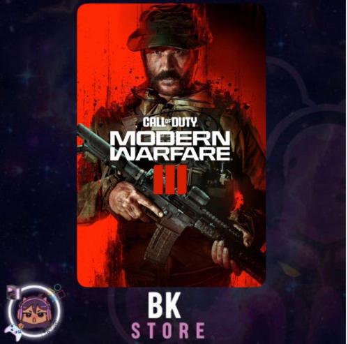 مودرن ورافير 3 بلايستيشن 4 نسخ / modern warfare 3