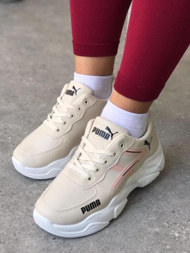 شوز نسائي puma