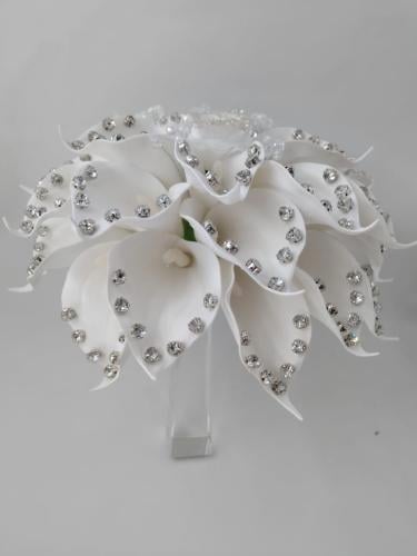 مسكه عرسان فاخرة