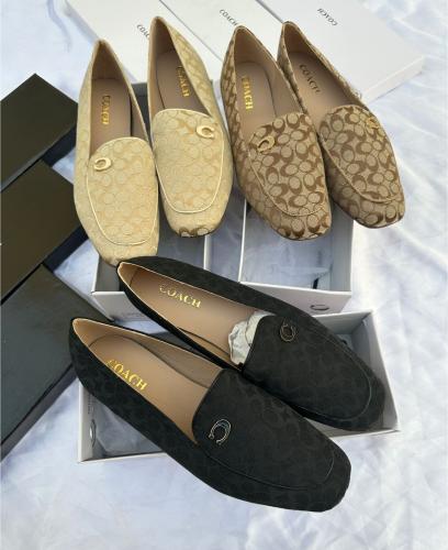 شوز نسائي كوتش