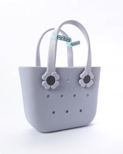 كروكس بونتوس صغير رمادي