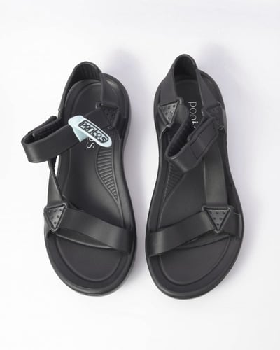 شبشب شباط اسود