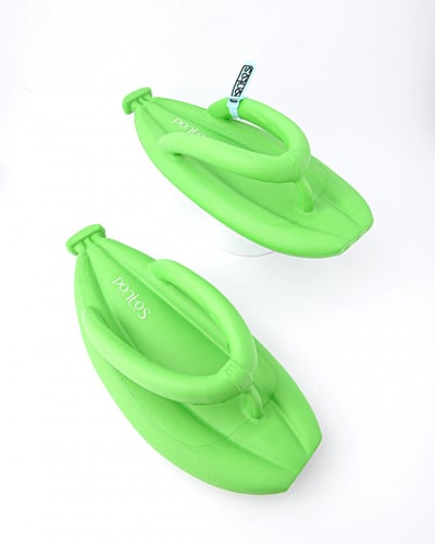 شبشب بنانا اصبع