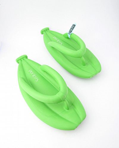 شبشب بنانا اصبع