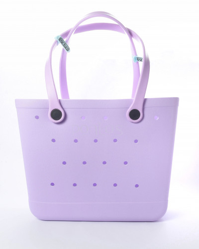 شنطة كروكس بونتوس كبير بنفسجي