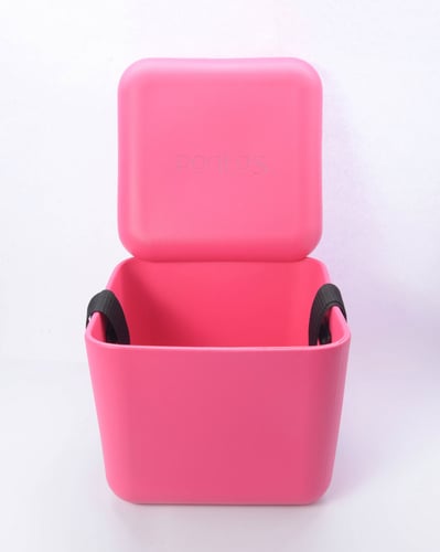 بوكس ثلج فوشي