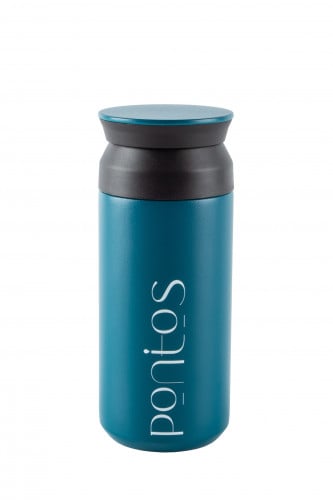 مق بونتوس أزرق