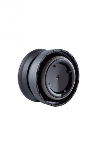 مق بونتوس أسود