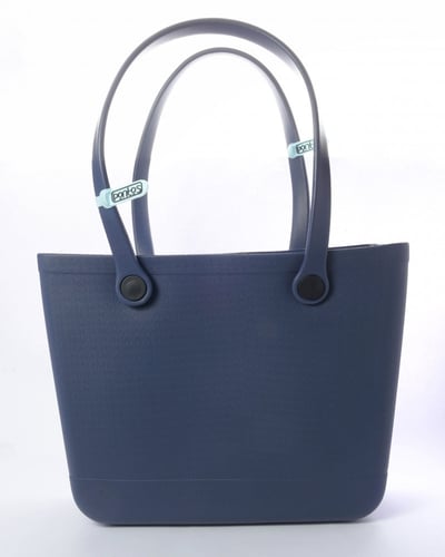 شنطة كروكس بونتوس كبير كحلي