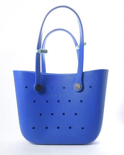 شنطة كروكس بونتوس وسط نيلي