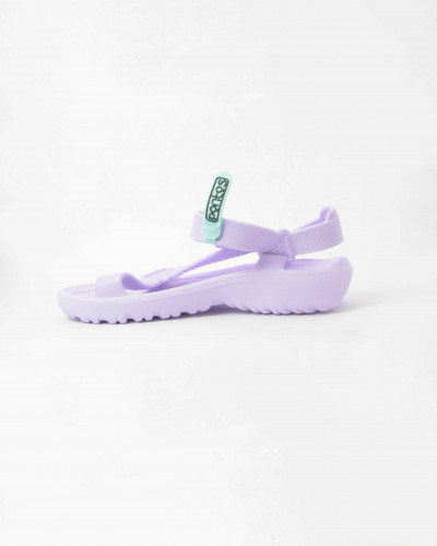 شبشب شباط بنفسجي