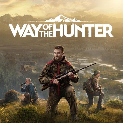 واي اوف ذا هنتر ايليت ايديشن | Way Of The Hunter E...