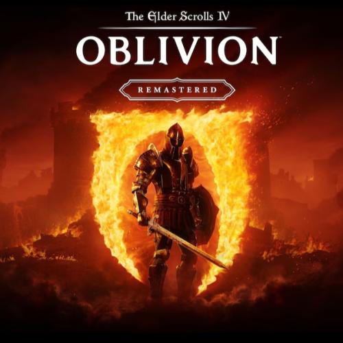 The Elder Scrolls IV: Oblivion Remastered ( ستيم )