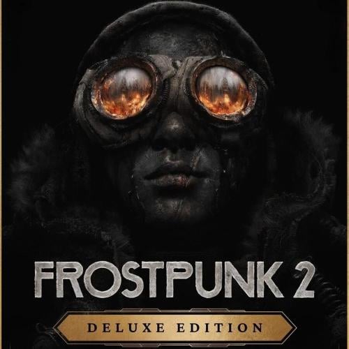 فروست بانك | Frostpunk 2 ( ستيم )