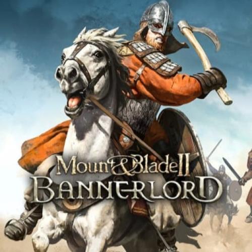 ماونت اند بليد 2 بانيرلورد | Mount And Blade 2 Ban...