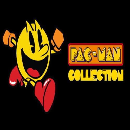 بكج باك مان | PAC MAN ( ستيم )