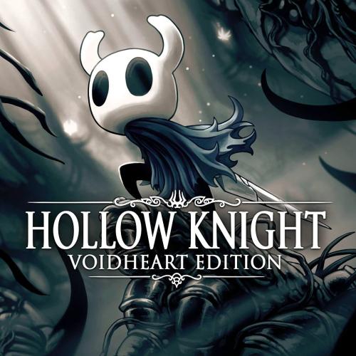 هولو نايت أعلى إصدار | Hollow Knight ( ستيم )