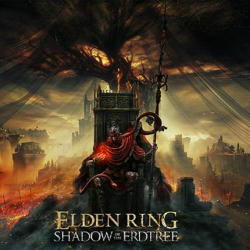 الدن رينق مع الاضافة | Elden Ring ( ستيم )