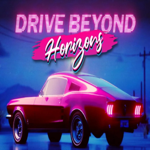 درايفر بيوند هورايوزنز | Drive Beyond Horizons ( س...