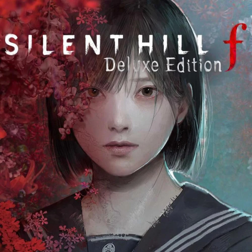 سايلنت هيل اف | Silent Hill F ( ستيم )