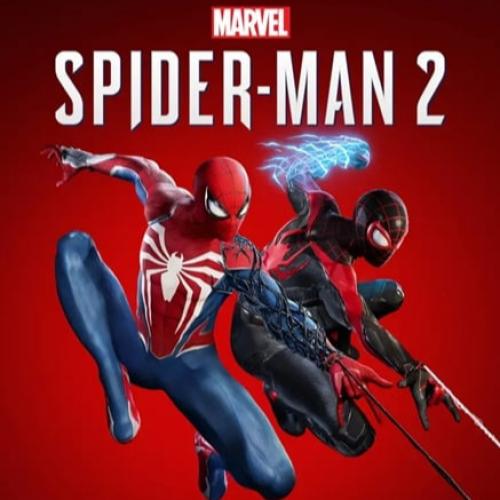 مارفل سبايدر مان 2 | Marvel Spider Man 2 ( ستيم )