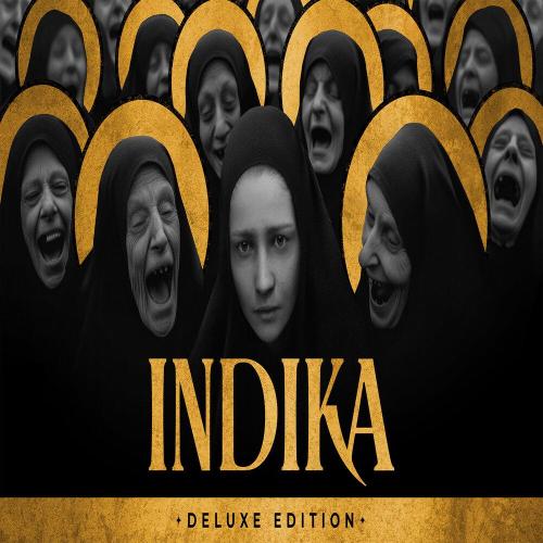 انديكا | Indika ( ستيم )