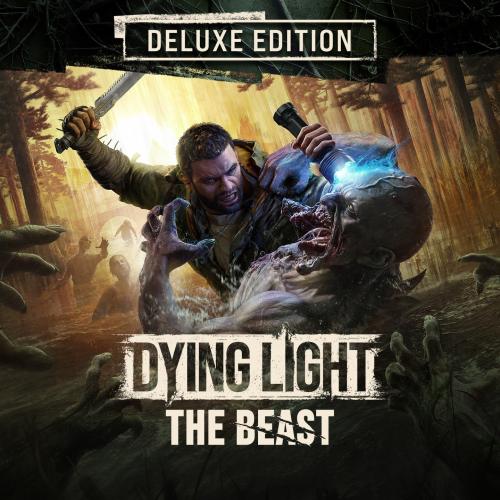 داينق لايت ذا بيست | Dying Light: The Beast ( ستيم...