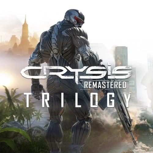 ثلاثية كرايسيس | Crysis Trilogy ( ستيم )