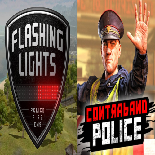 محاكي الشرطي + محاكي الشرطة - الطوارئ - المطافي |...