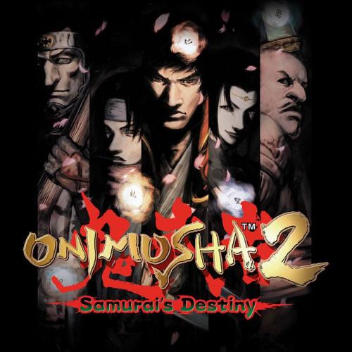اونيموشا 2 سامورايس ديستني | Onimusha 2: Samurai's...