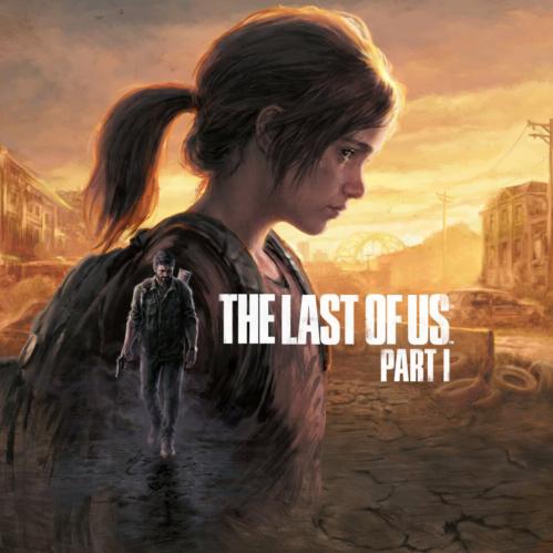 The Last of Us Part I | ذا لاست اوف اس بارت 1 ( ست...