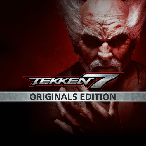 تيكن 7 | Tekken 7 ( ستيم )