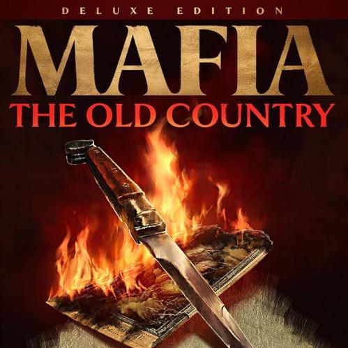 مافيا ذا اولد كنتري | Mafia The Old Country Deluxe...