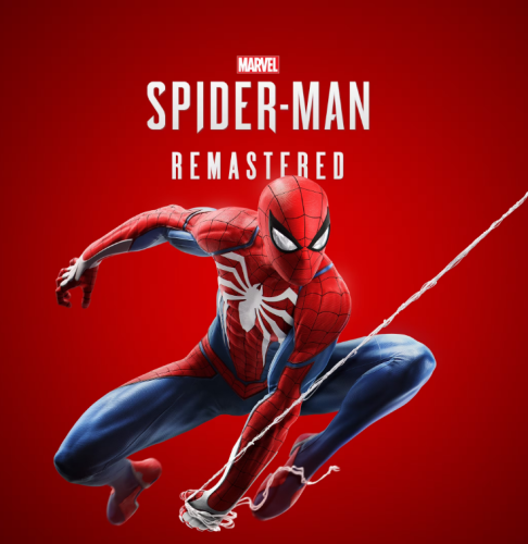 مارفل سبايدرمان | Spiderman Remastred ( ستيم )