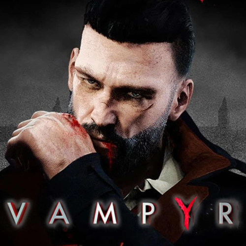 فامباير | Vampyr ( ستيم )