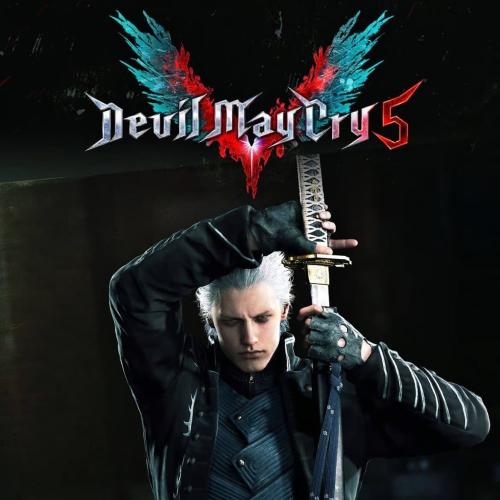 بكج أجزاء ديفل ماي كراي | Devil My Cry ( ستيم )